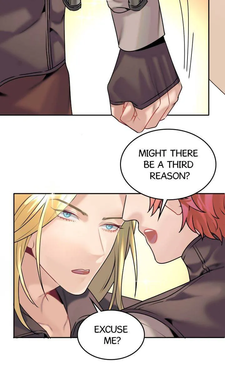 The Dark Night Journal Chapter 23 Online - página 12
