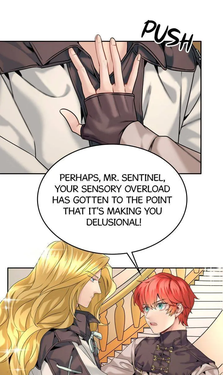 The Dark Night Journal Chapter 23 Online - página 13