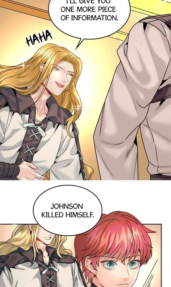 The Dark Night Journal Chapter 23 Online - página 16