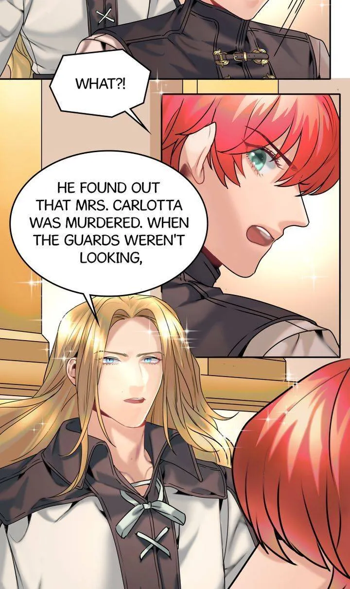 The Dark Night Journal Chapter 23 Online - página 17
