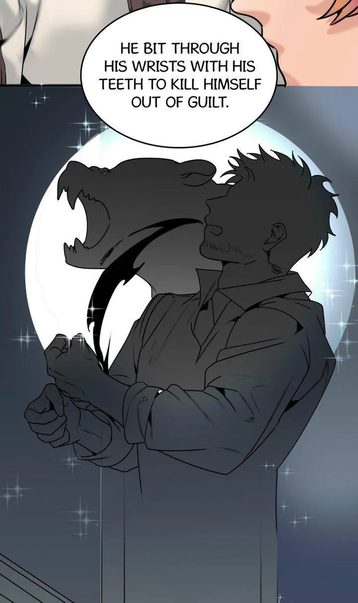 The Dark Night Journal Chapter 23 Online - página 18