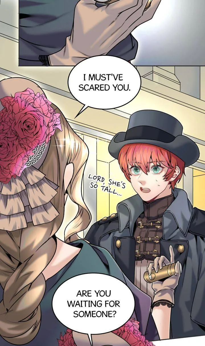 The Dark Night Journal Chapter 23 Online - página 24