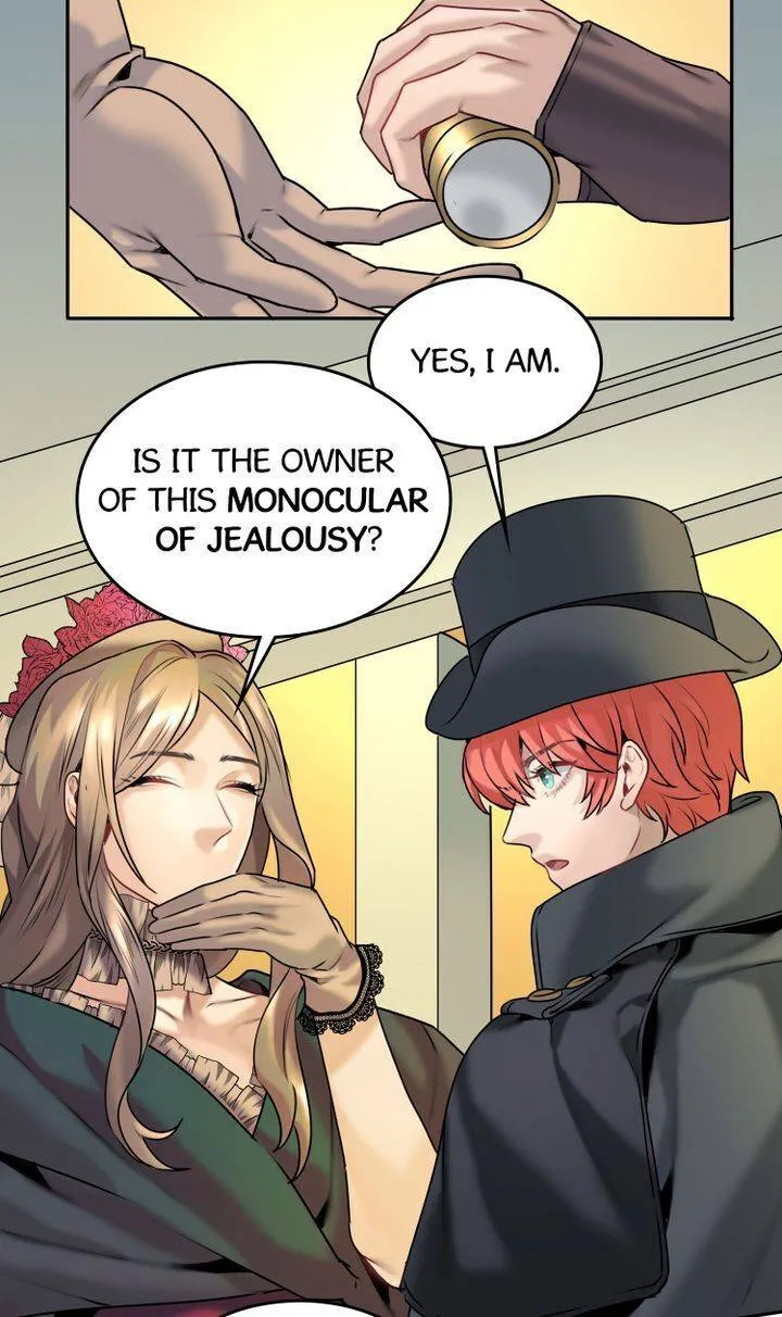 The Dark Night Journal Chapter 23 Online - página 26