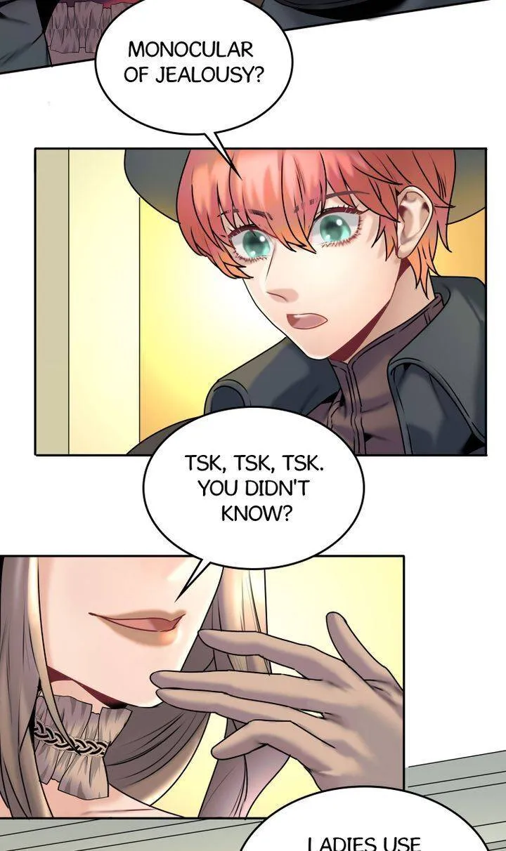 The Dark Night Journal Chapter 23 Online - página 27