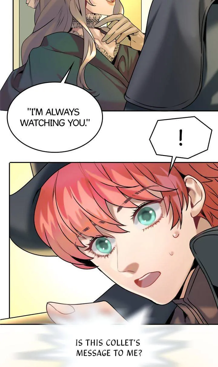 The Dark Night Journal Chapter 23 Online - página 30