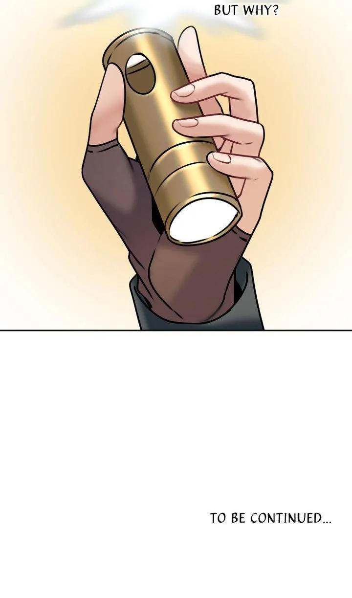The Dark Night Journal Chapter 23 Online - página 31