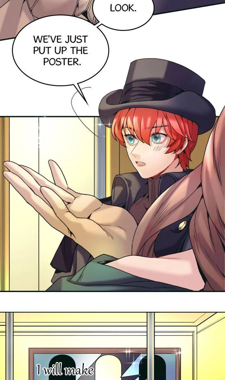 The Dark Night Journal Chapter 24 Online - página 4