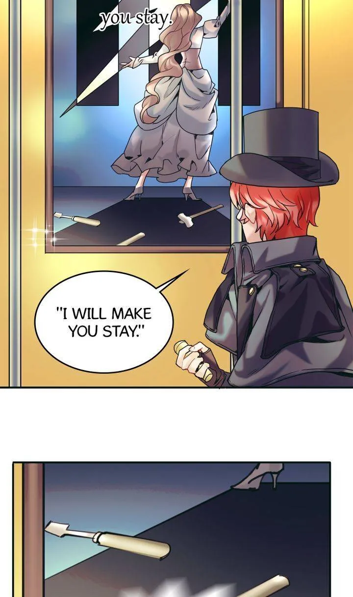 The Dark Night Journal Chapter 24 Online - página 5