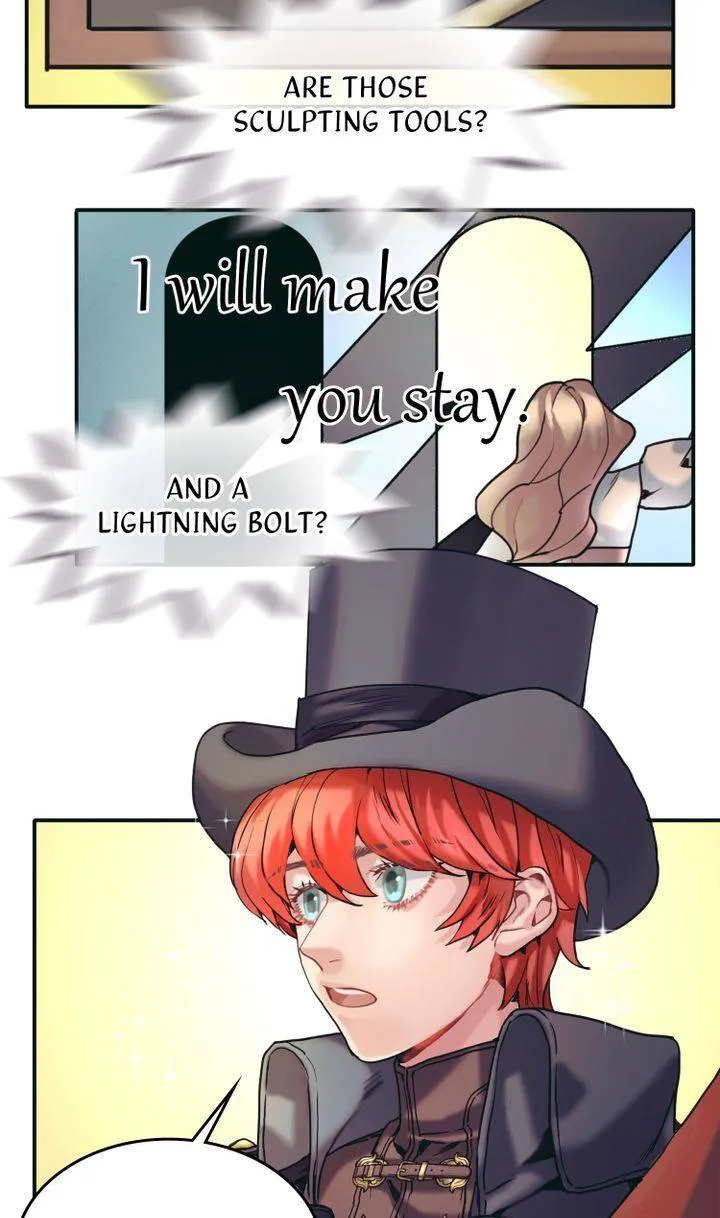 The Dark Night Journal Chapter 24 Online - página 6