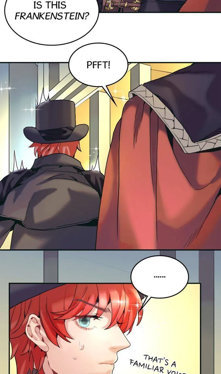 The Dark Night Journal Chapter 24 Online - página 7