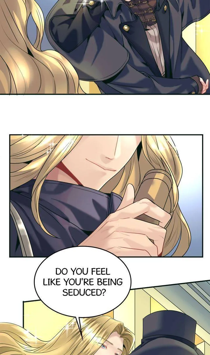 The Dark Night Journal Chapter 24 Online - página 15