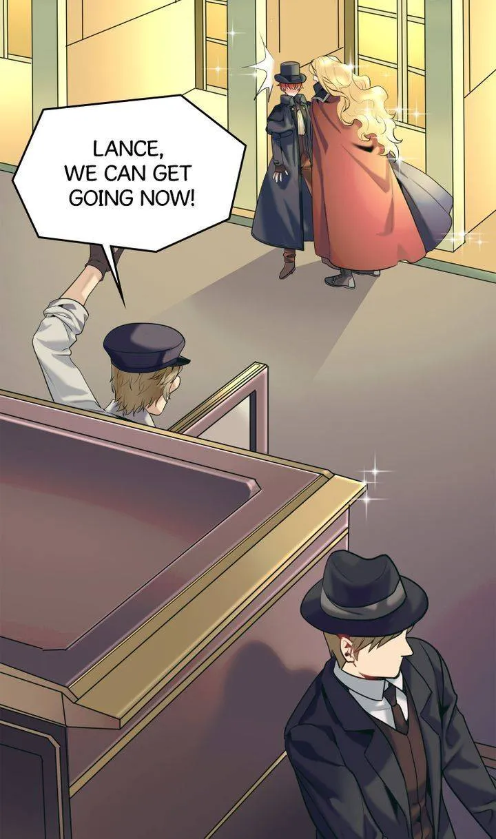 The Dark Night Journal Chapter 24 Online - página 17