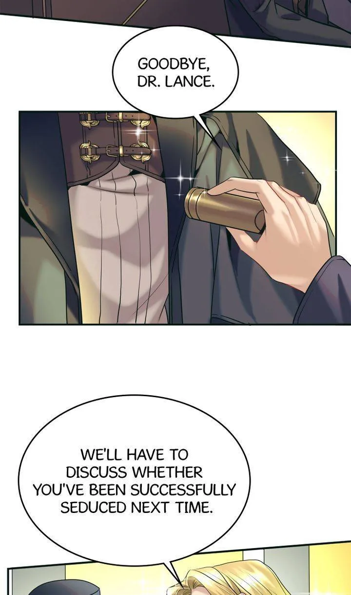 The Dark Night Journal Chapter 24 Online - página 18
