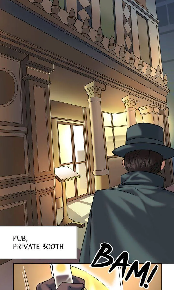 The Dark Night Journal Chapter 25 Online - página 2