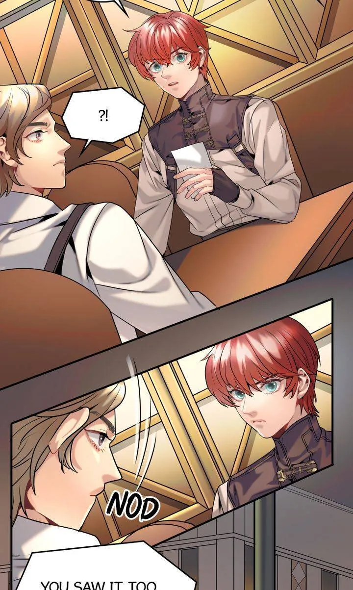 The Dark Night Journal Chapter 25 Online - página 13