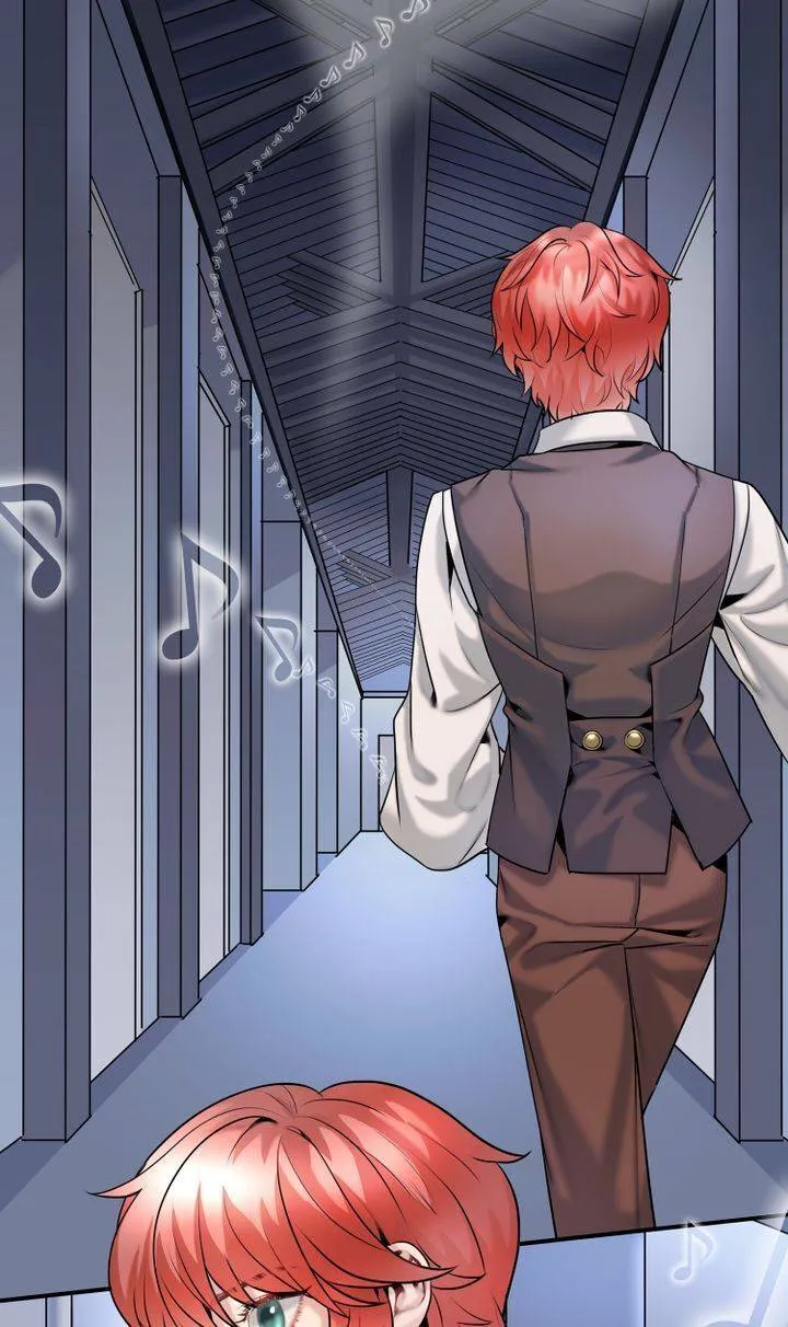 The Dark Night Journal Chapter 26 Online - página 2