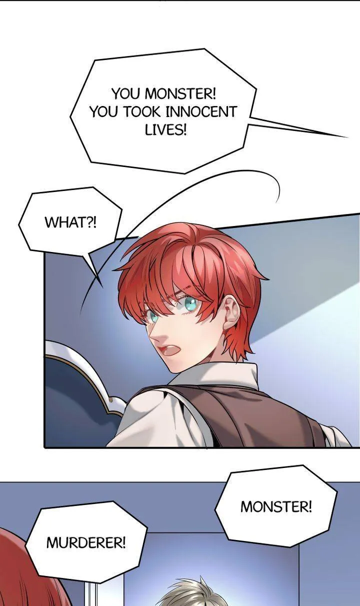 The Dark Night Journal Chapter 26 Online - página 9