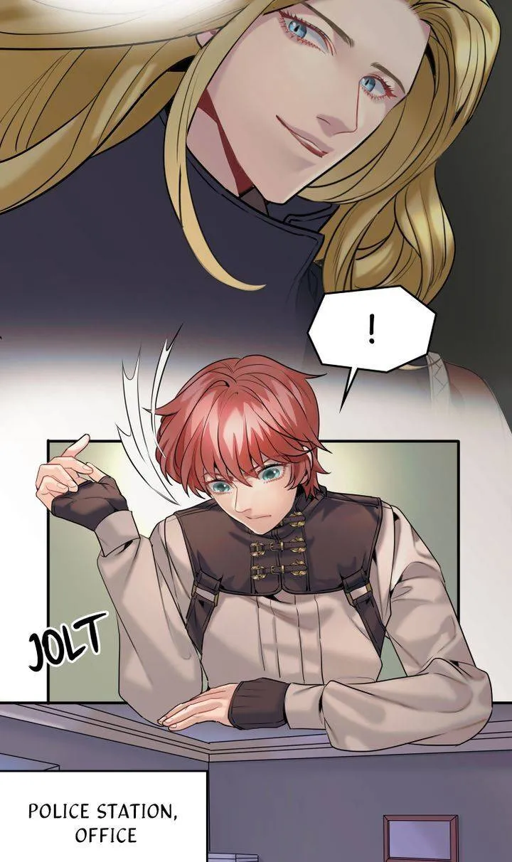 The Dark Night Journal Chapter 26 Online - página 17