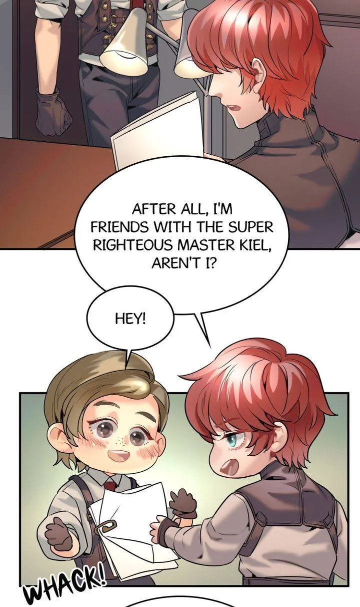 The Dark Night Journal Chapter 26 Online - página 21