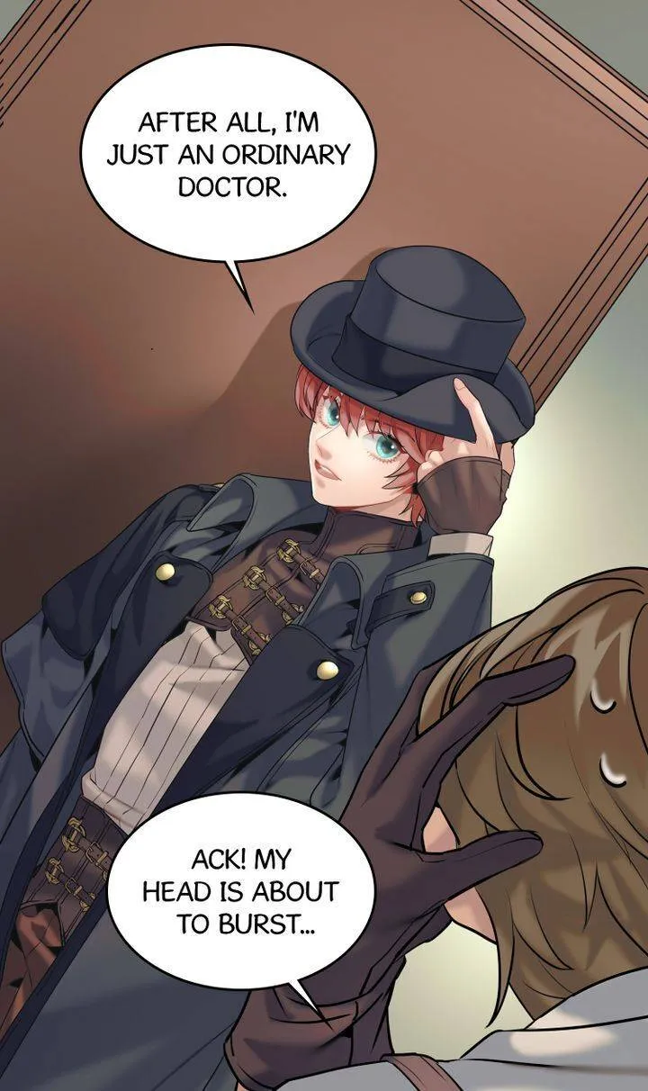 The Dark Night Journal Chapter 26 Online - página 25