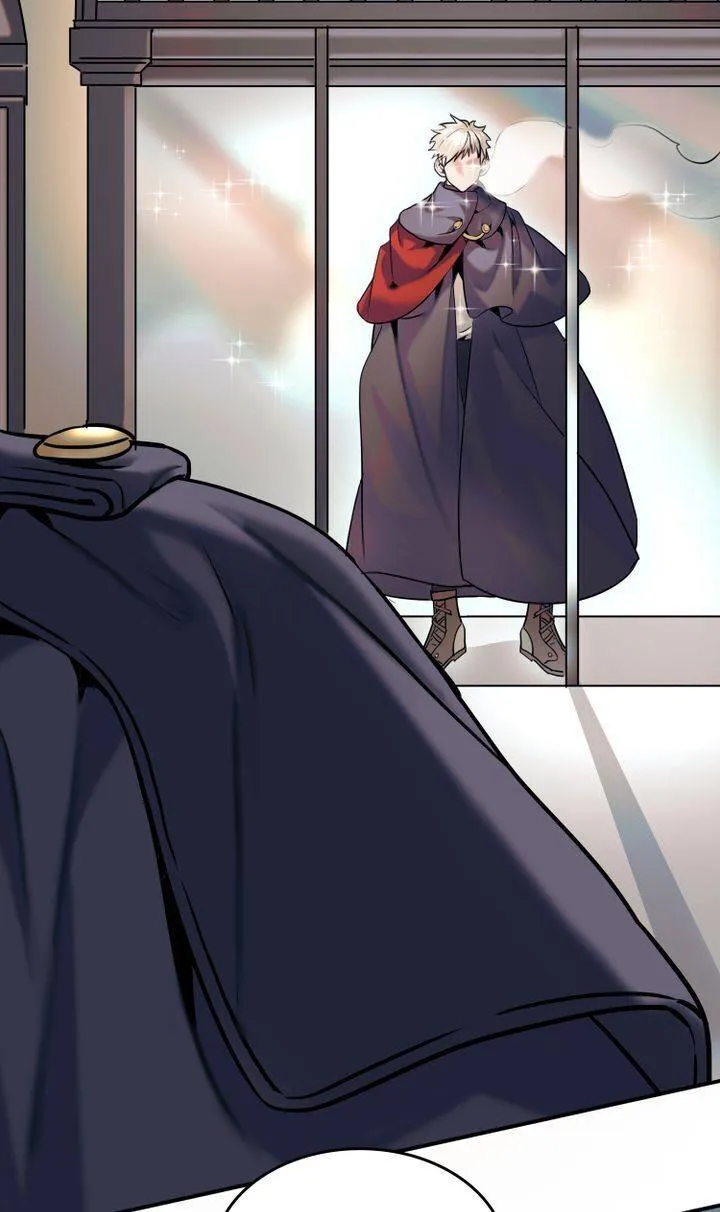 The Dark Night Journal Chapter 26 Online - página 28