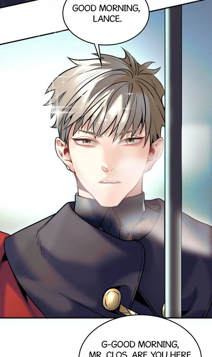 The Dark Night Journal Chapter 26 Online - página 29