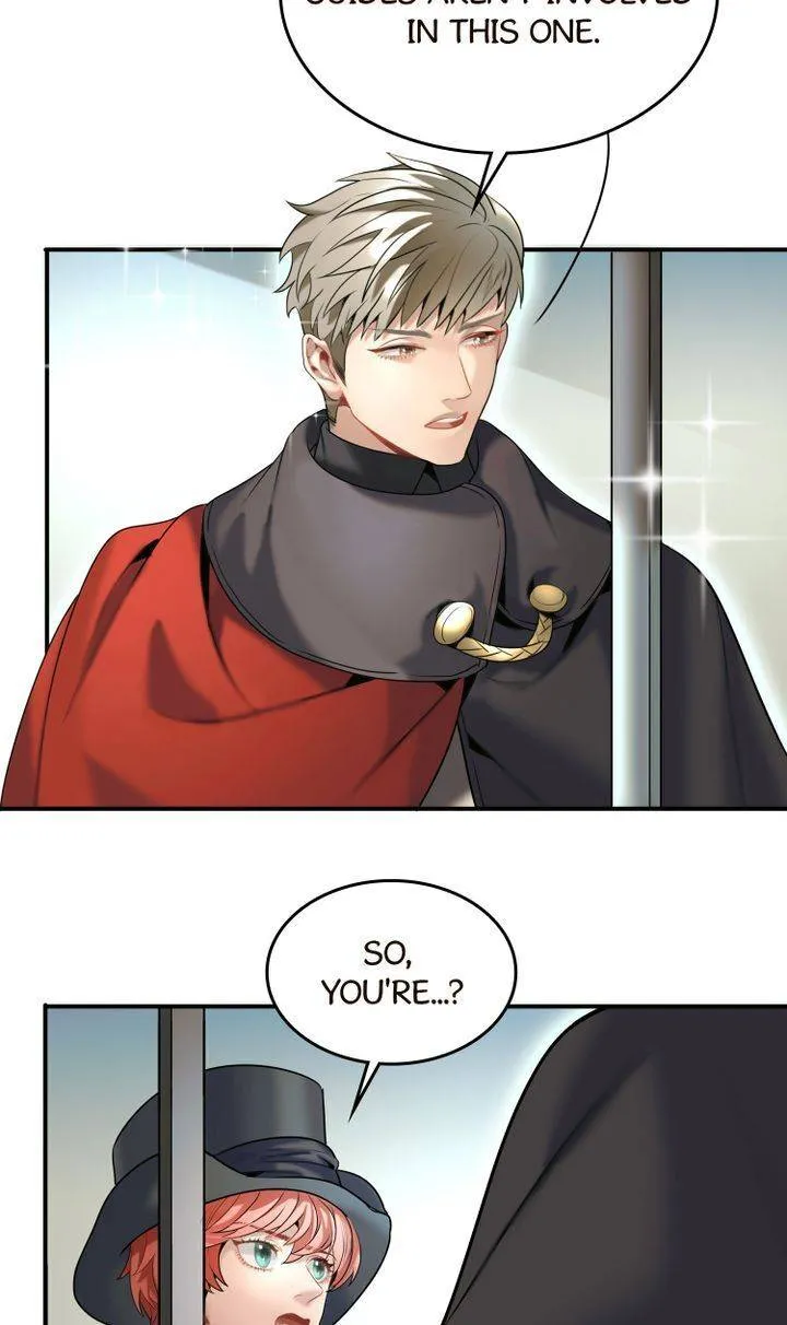 The Dark Night Journal Chapter 26 Online - página 31
