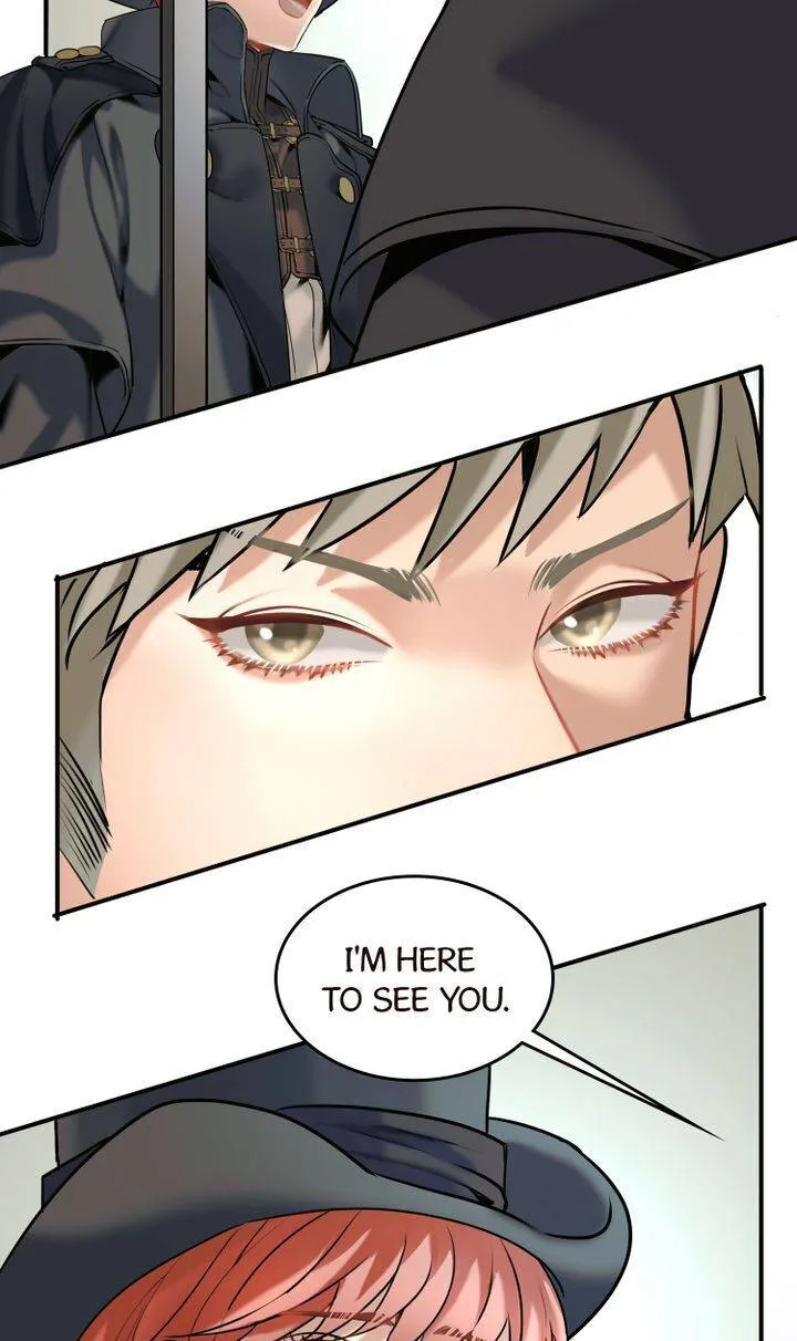 The Dark Night Journal Chapter 26 Online - página 32