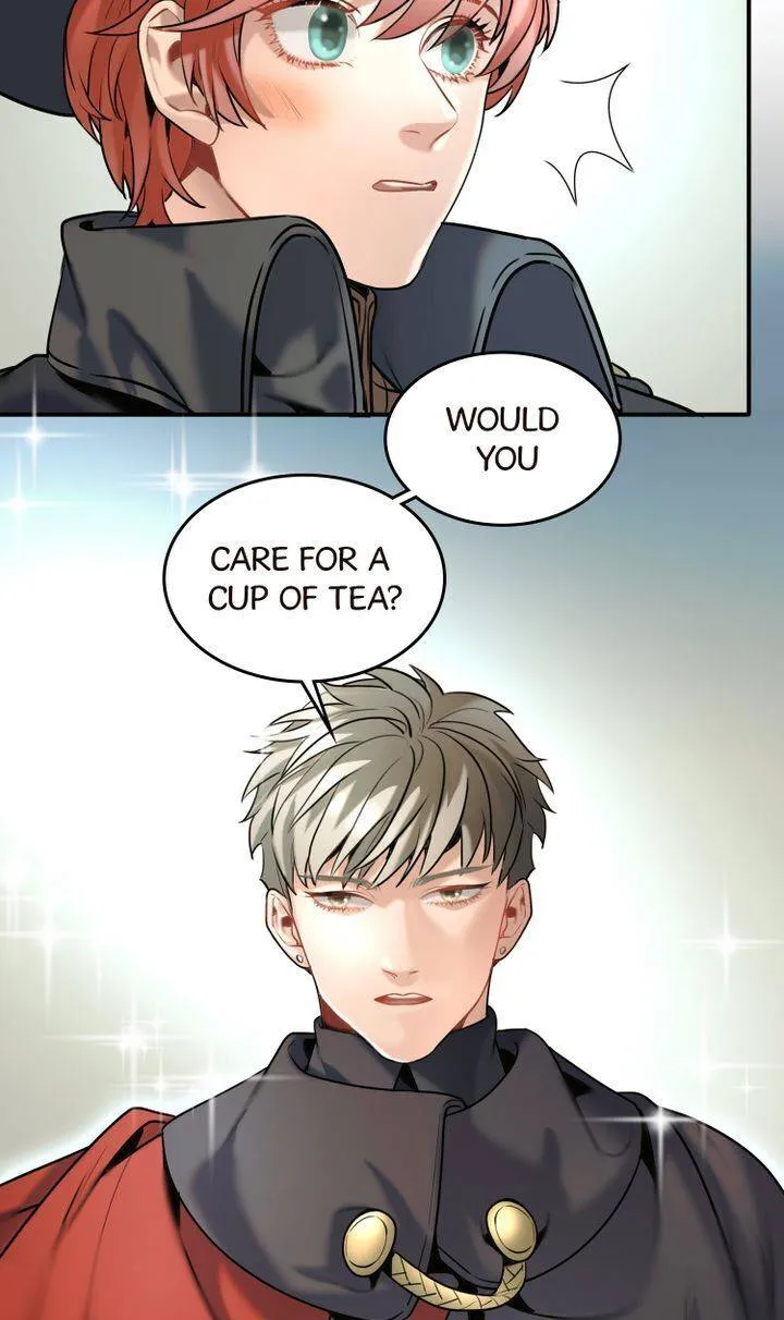 The Dark Night Journal Chapter 26 Online - página 33