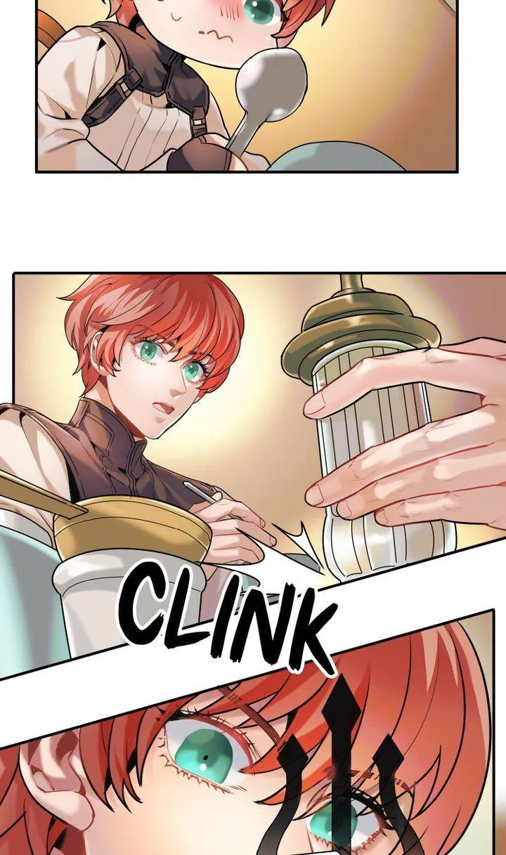 The Dark Night Journal Chapter 27 Online - página 4