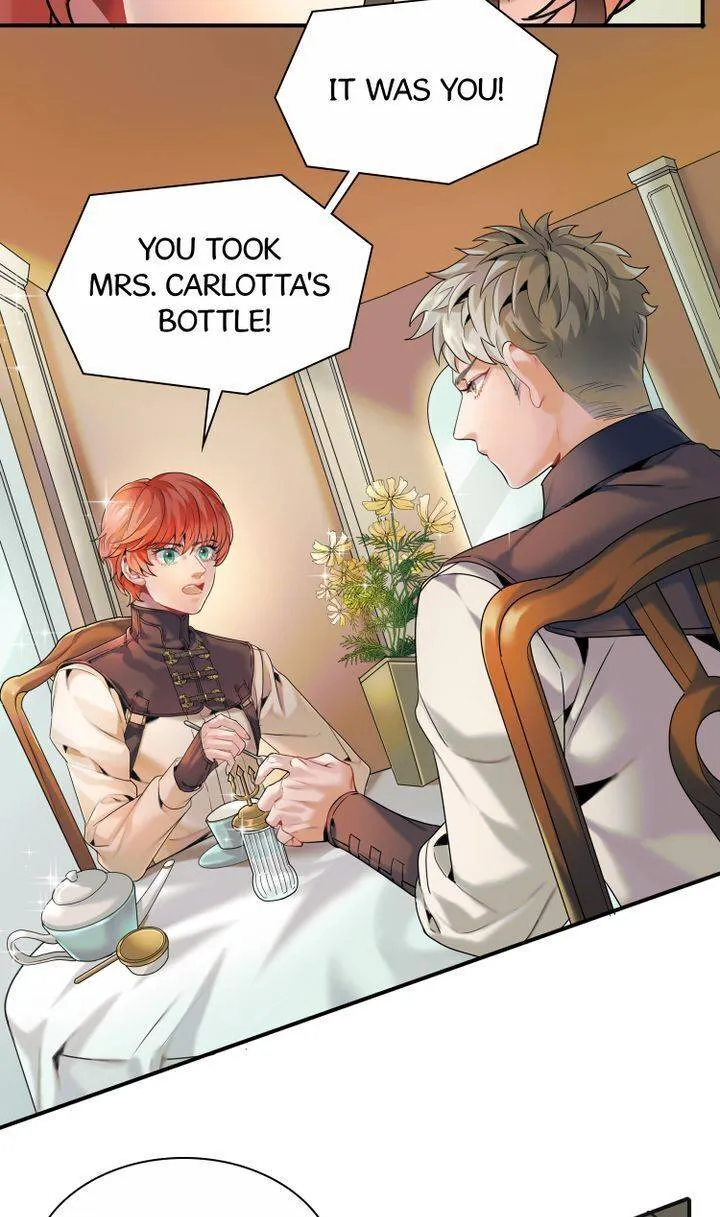 The Dark Night Journal Chapter 27 Online - página 5