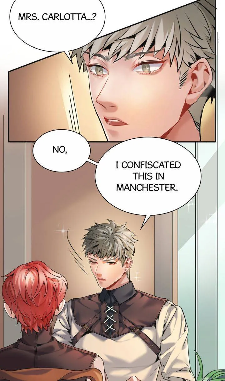 The Dark Night Journal Chapter 27 Online - página 6