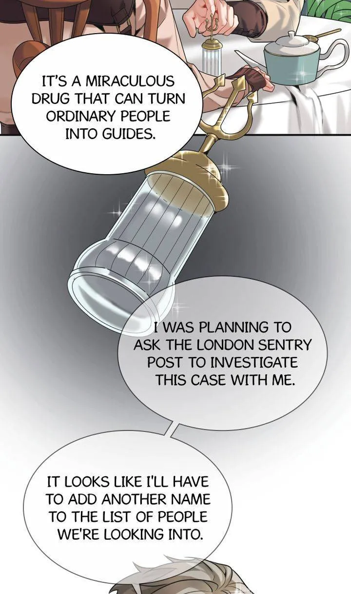 The Dark Night Journal Chapter 27 Online - página 7