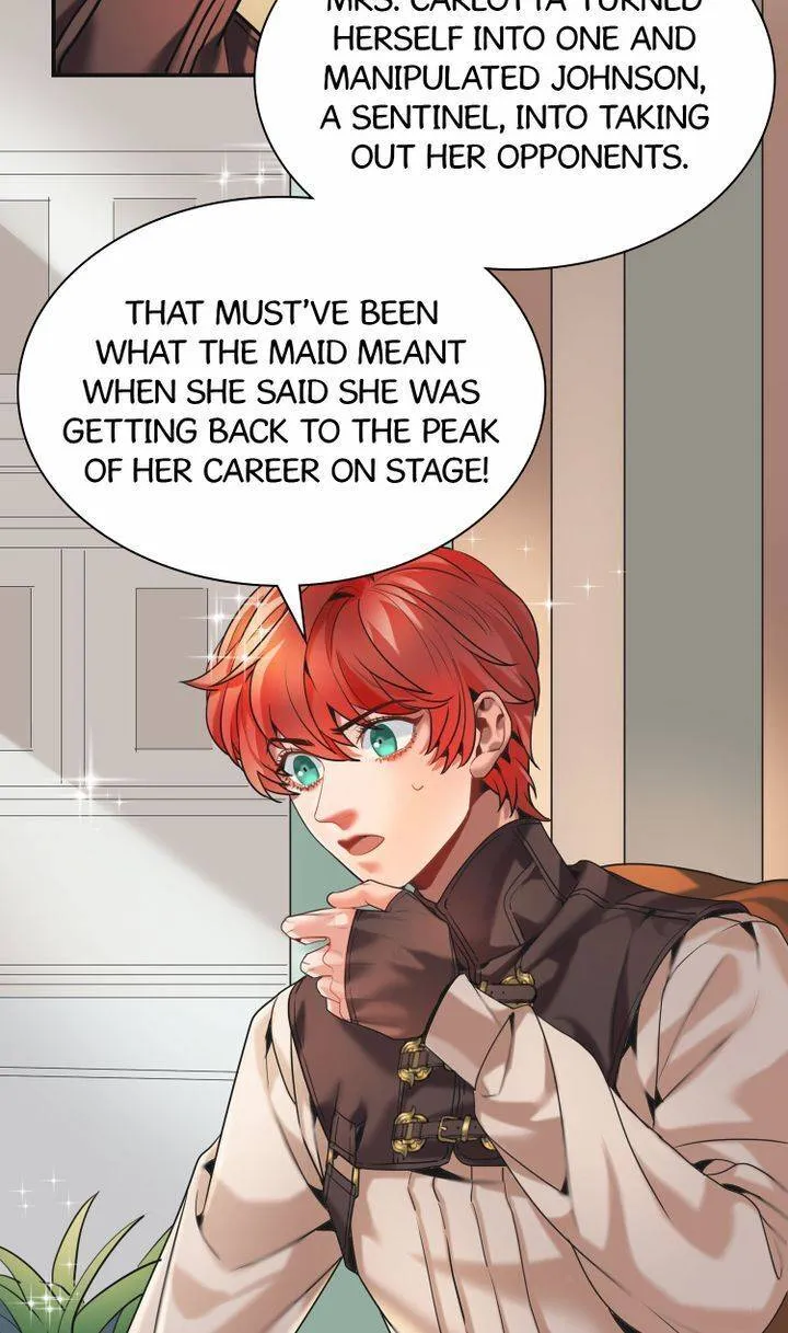 The Dark Night Journal Chapter 27 Online - página 9