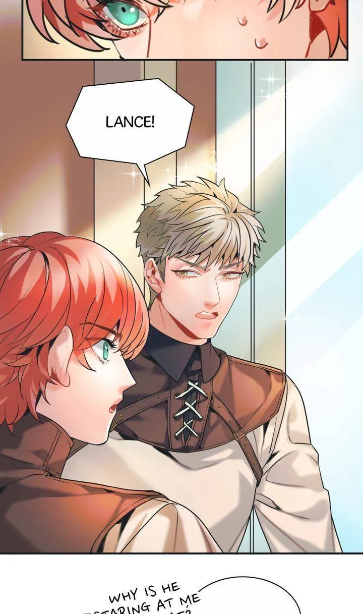 The Dark Night Journal Chapter 27 Online - página 11