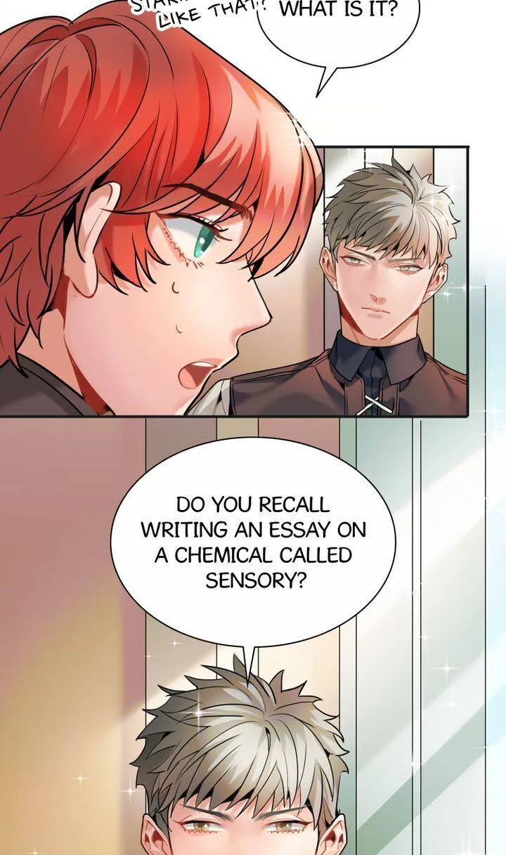 The Dark Night Journal Chapter 27 Online - página 12