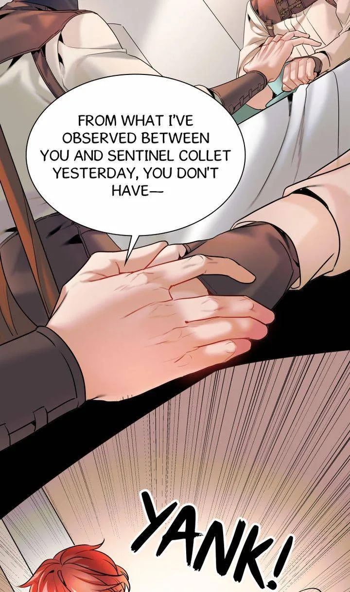 The Dark Night Journal Chapter 27 Online - página 17