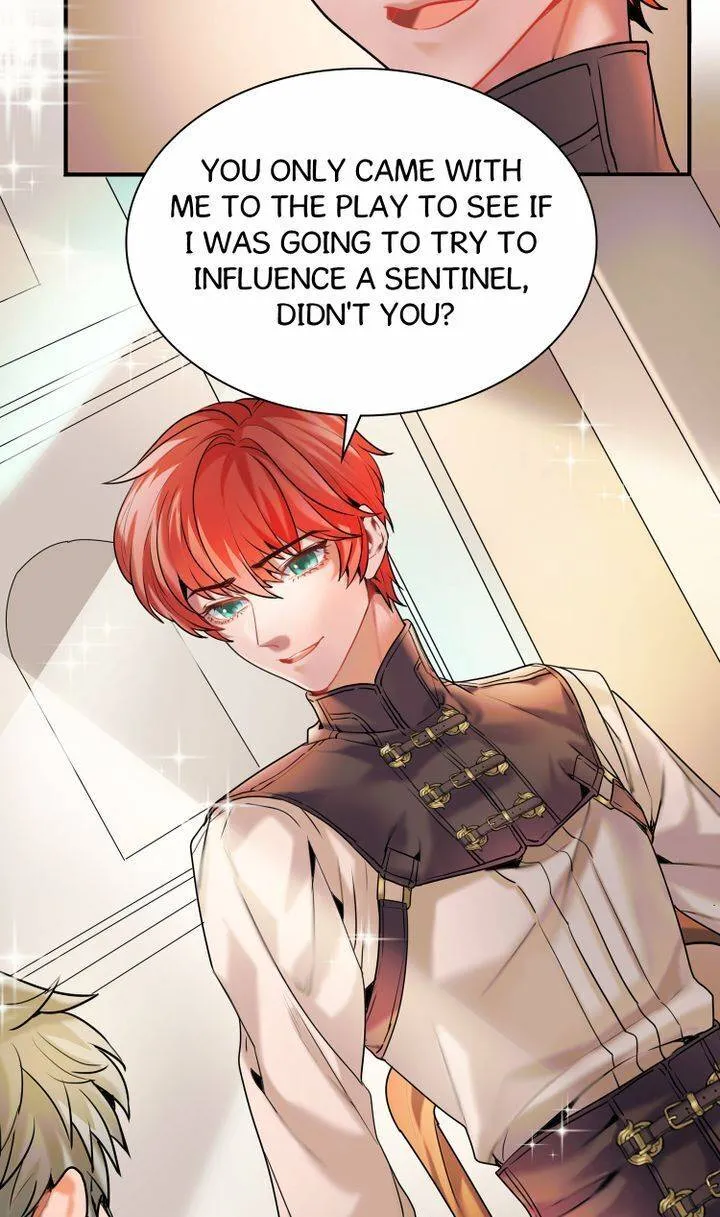 The Dark Night Journal Chapter 27 Online - página 19