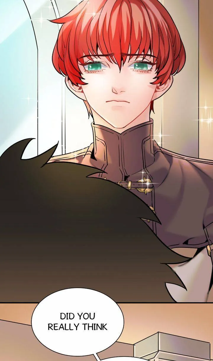 The Dark Night Journal Chapter 27 Online - página 21