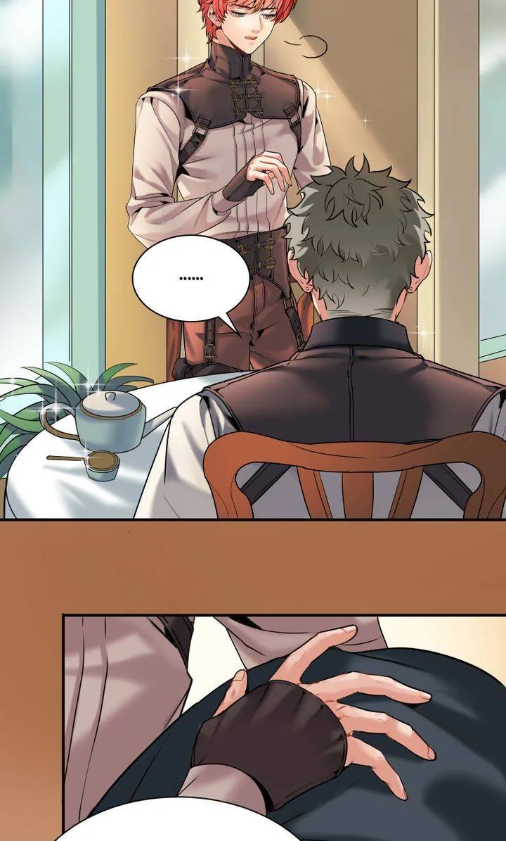 The Dark Night Journal Chapter 28 Online - página 2