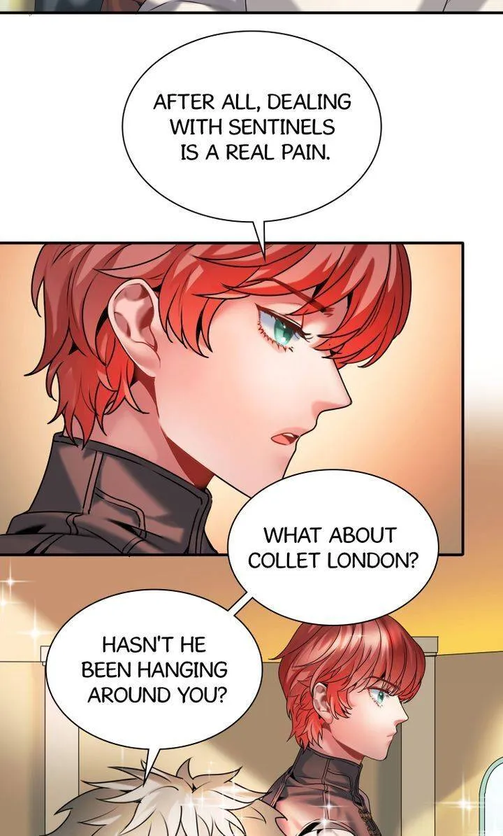 The Dark Night Journal Chapter 28 Online - página 4