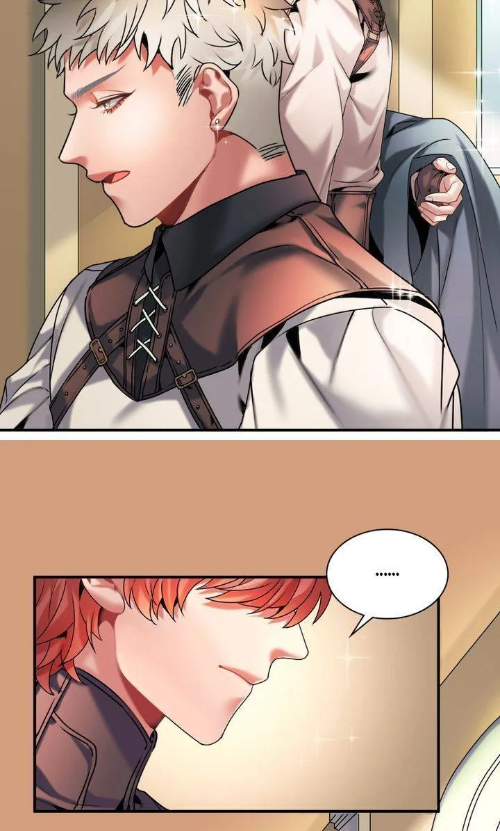 The Dark Night Journal Chapter 28 Online - página 5