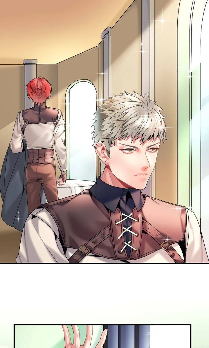 The Dark Night Journal Chapter 28 Online - página 6