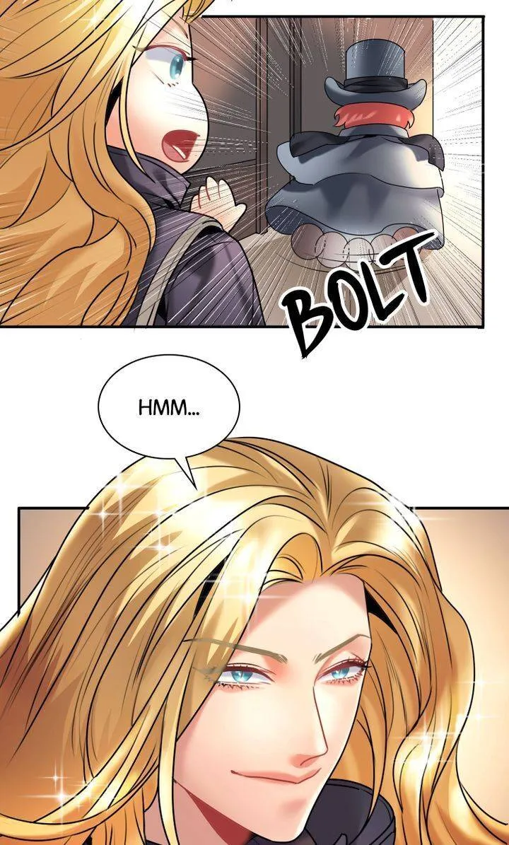 The Dark Night Journal Chapter 28 Online - página 10
