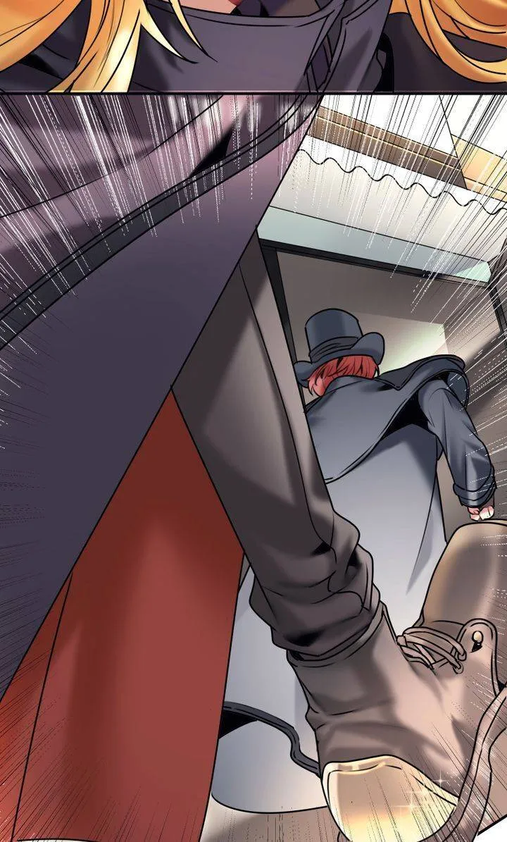 The Dark Night Journal Chapter 28 Online - página 11