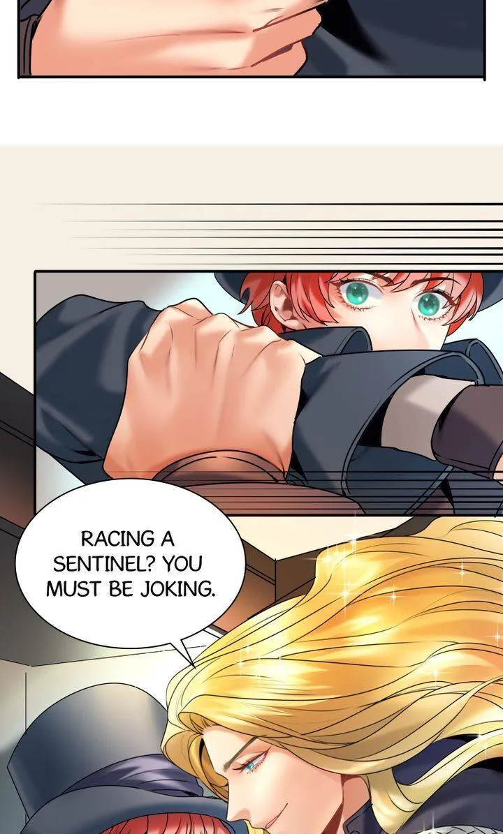 The Dark Night Journal Chapter 28 Online - página 13