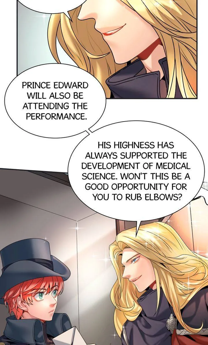 The Dark Night Journal Chapter 28 Online - página 18