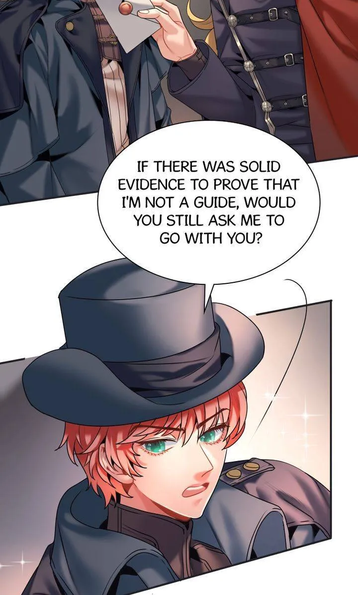 The Dark Night Journal Chapter 28 Online - página 19