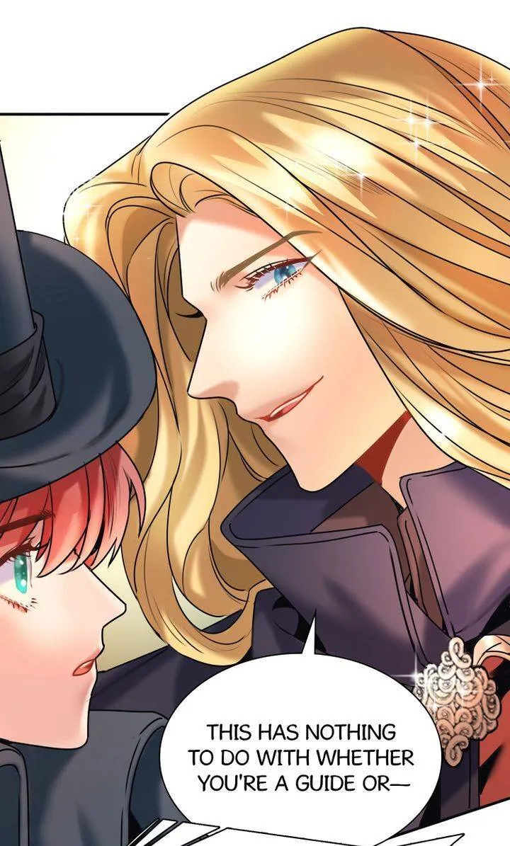 The Dark Night Journal Chapter 28 Online - página 21