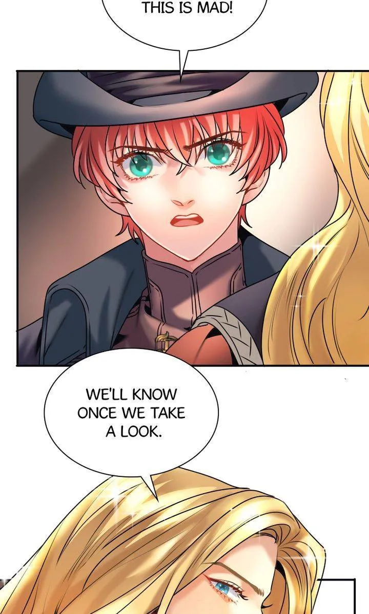 The Dark Night Journal Chapter 28 Online - página 24